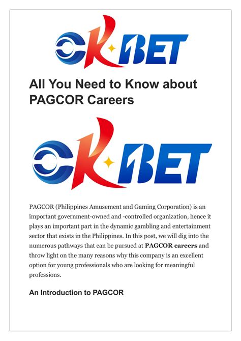 pagcor hiring|Iba pa.